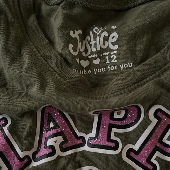 To small - Picture 2 of 3